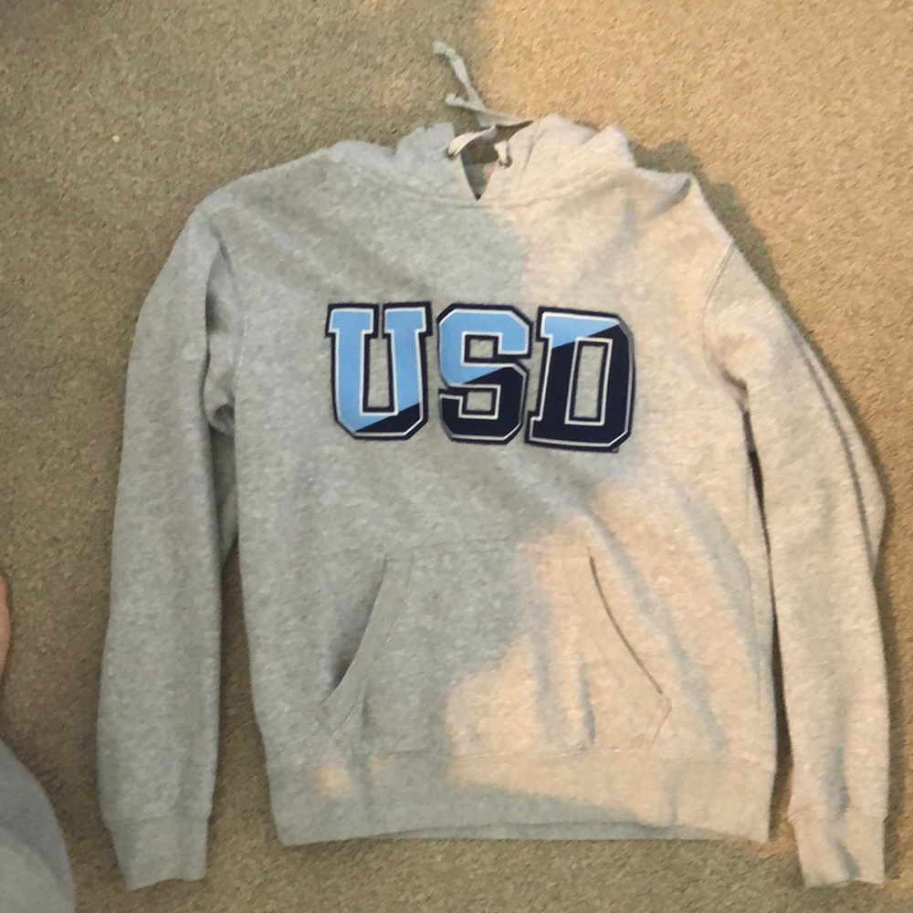 University of San Diego Hoodie